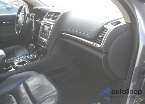 2015 GMC Acadia Denali z USA, uszkodzony, nr VIN 1GKKVTKD6FJ221606